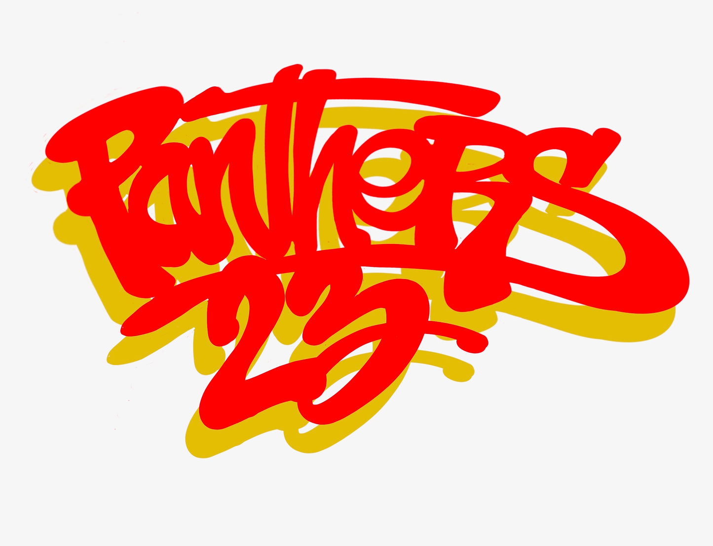 "PUCK IT UP" - Panthers 2024 - EXCLUSIVE T-Shirt