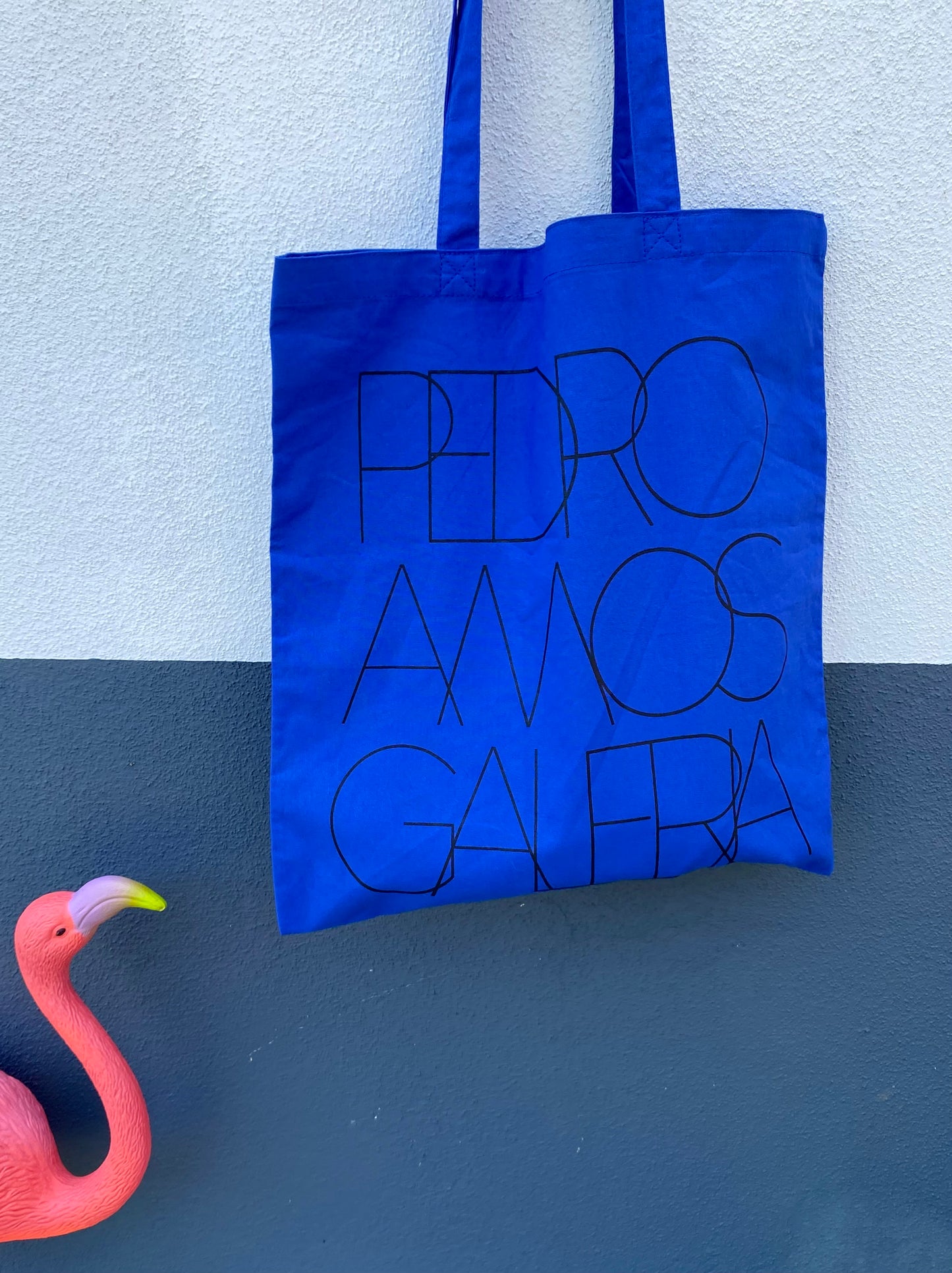 Tote Bag - True Blue