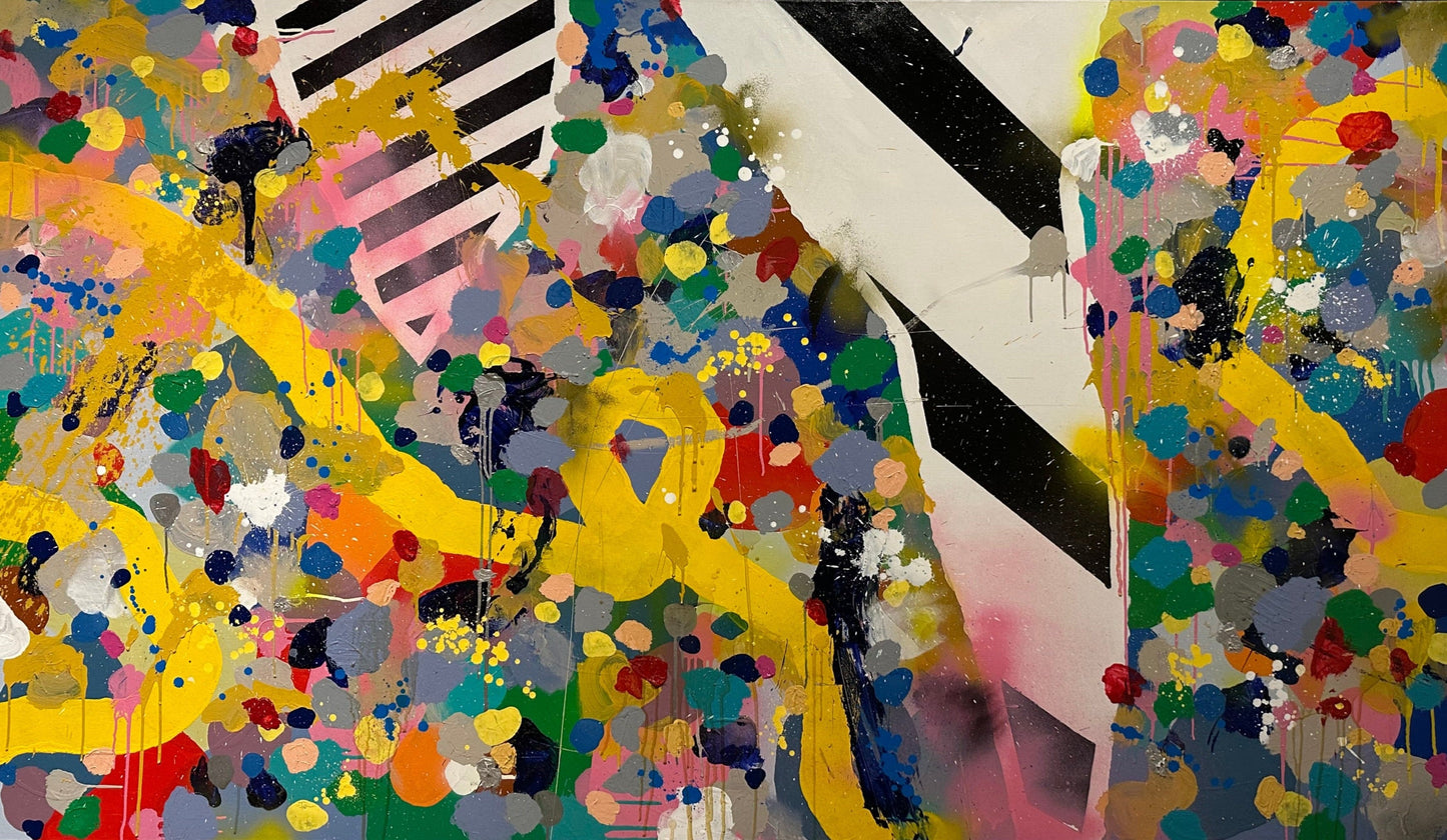 Human Experiment - 2019