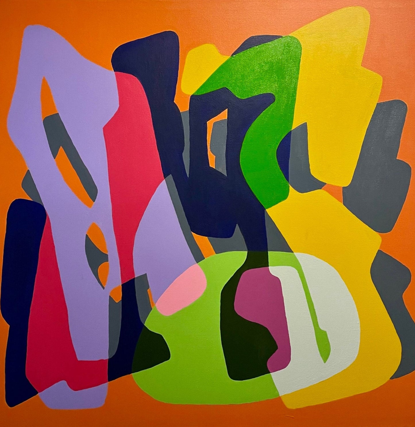 A.M.O.S. 1 OF 3 - 2022