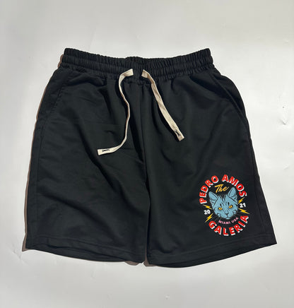 Cool Cat Galeria Shorts