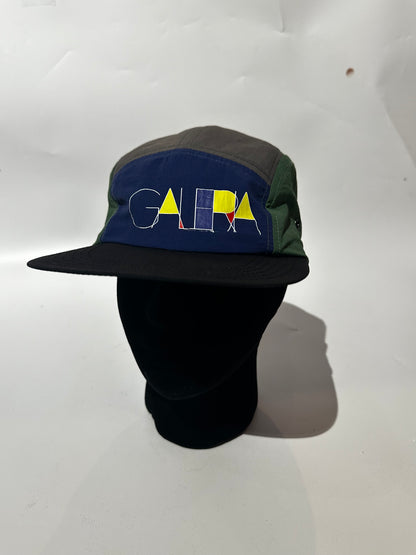 "Galeria" 5-Panel - Multi Colored Hat