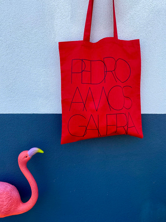Por favor, don't touch the art™ Tote Bag – PAMM Shop