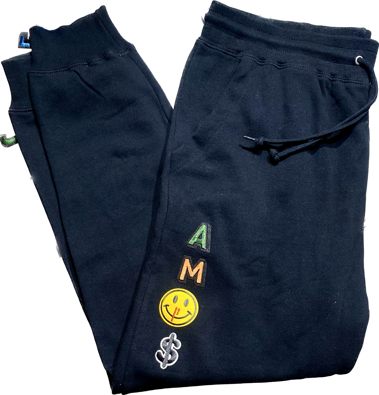 Joggers by Pedro AMOS - Size Mens Large